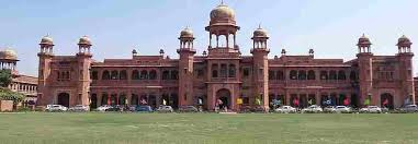 Sundardeep College