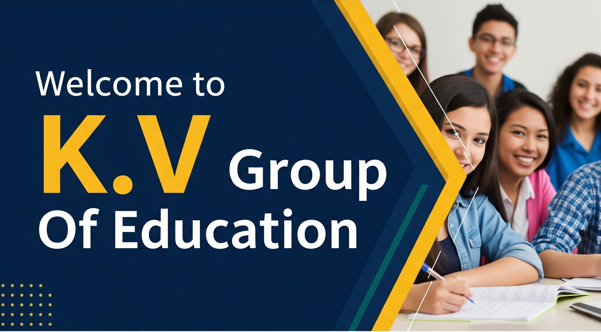 KV Education Campus