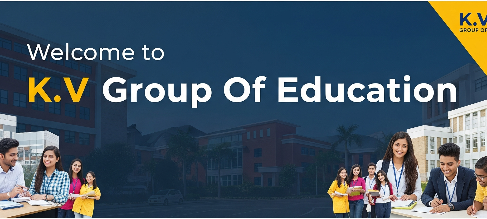 KV Education Programs